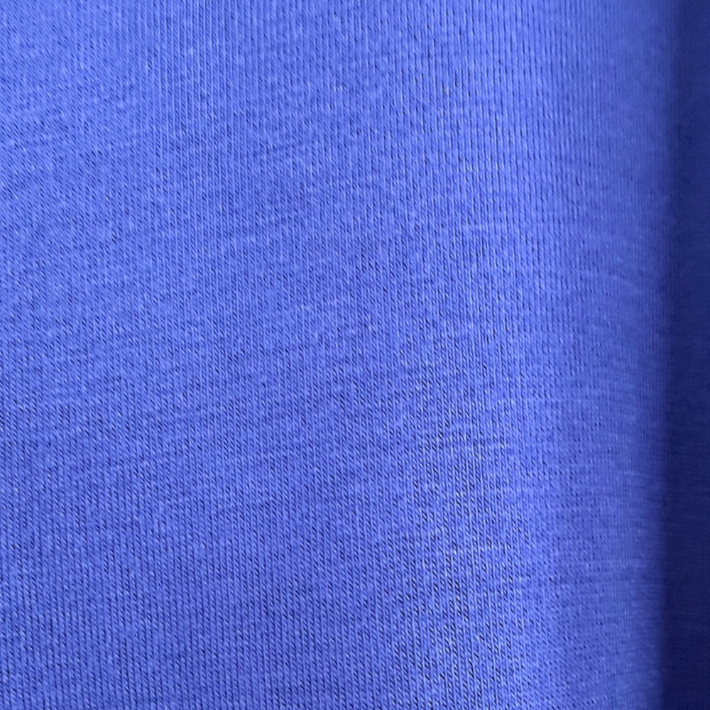 Blue Women's Swim Coverup - Picture 3 of 4